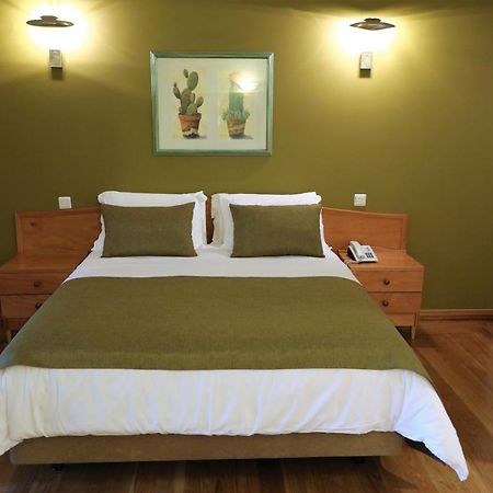 Eira Do Serrado - Hotel & Spa カラル・ダス・フレイラス エクステリア 写真