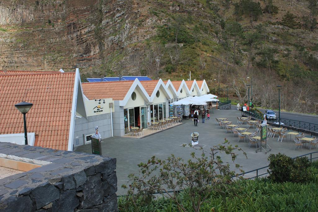 Eira Do Serrado - Hotel & Spa カラル・ダス・フレイラス エクステリア 写真