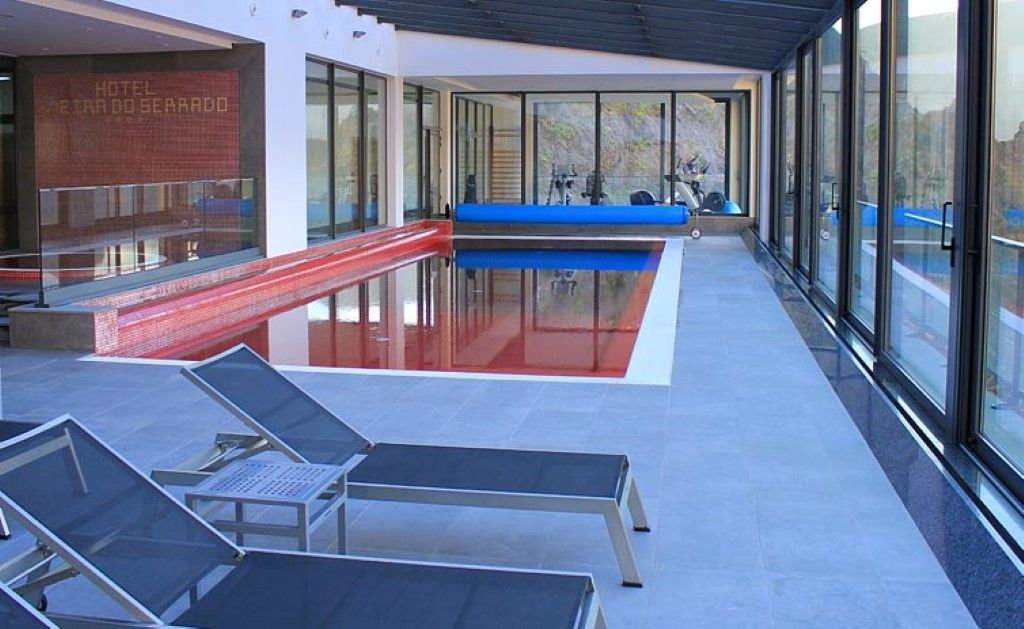 Eira Do Serrado - Hotel & Spa カラル・ダス・フレイラス エクステリア 写真
