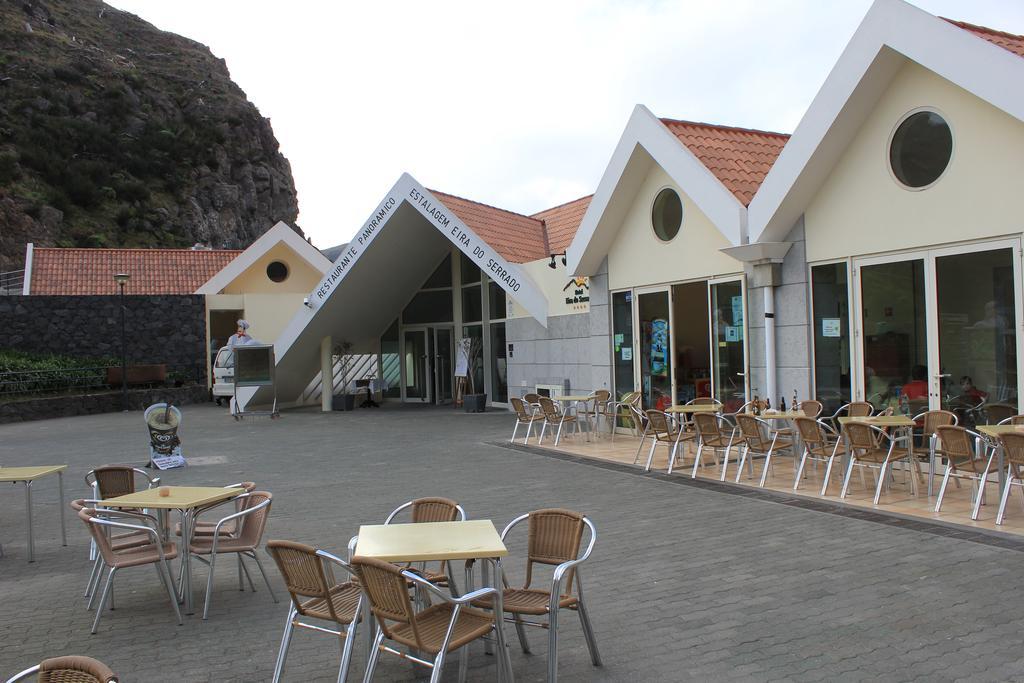 Eira Do Serrado - Hotel & Spa カラル・ダス・フレイラス エクステリア 写真
