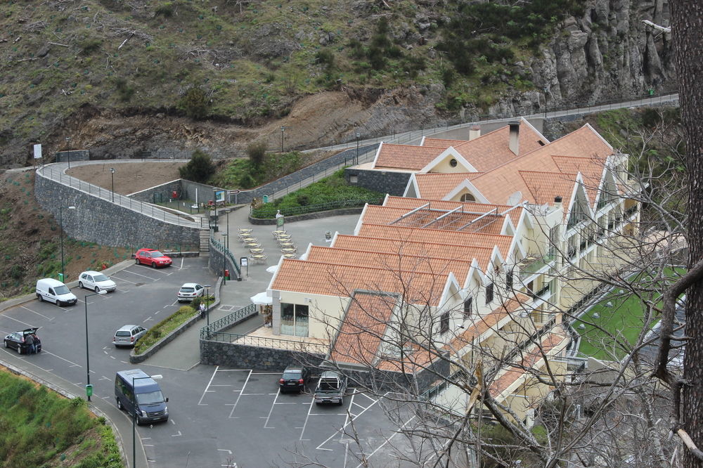 Eira Do Serrado - Hotel & Spa カラル・ダス・フレイラス エクステリア 写真