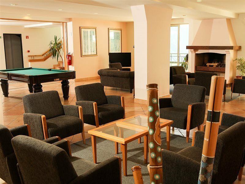 Eira Do Serrado - Hotel & Spa カラル・ダス・フレイラス エクステリア 写真
