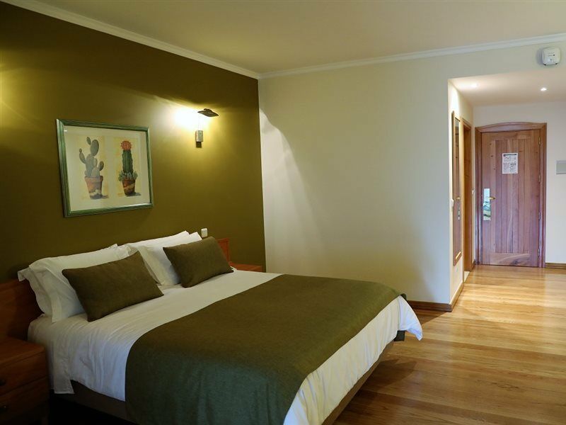Eira Do Serrado - Hotel & Spa カラル・ダス・フレイラス エクステリア 写真